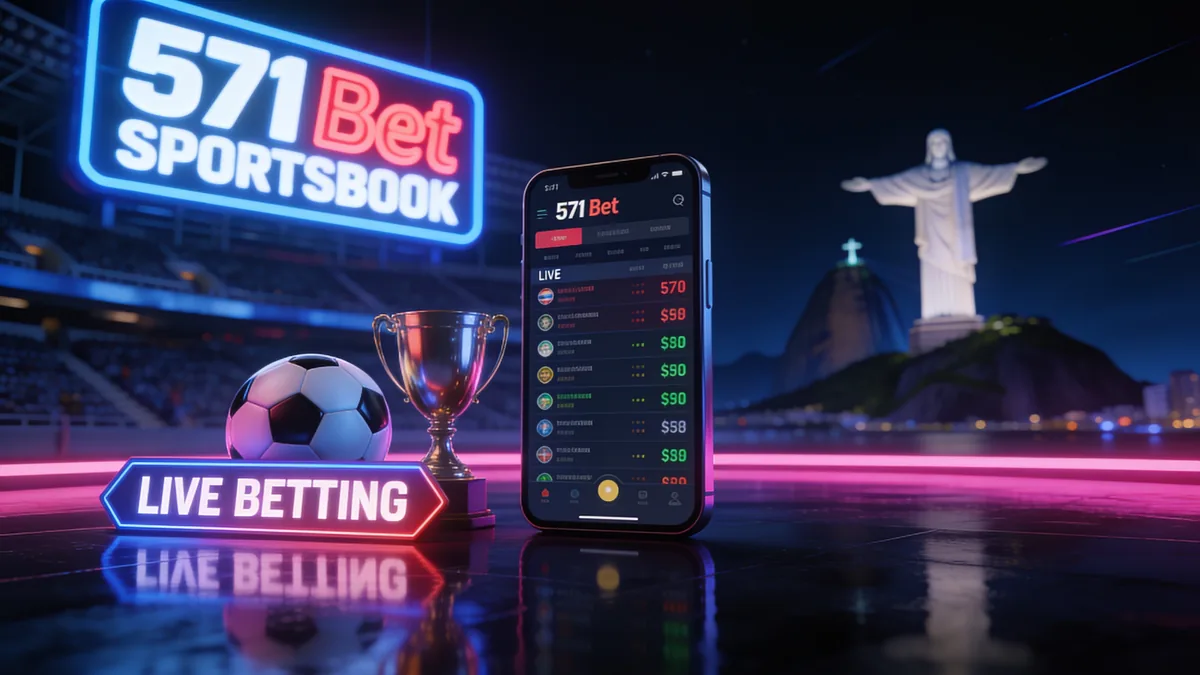 Como passar pela verificação de conta na 571 bet?: guia de 571 bet para jogadores no Brasil